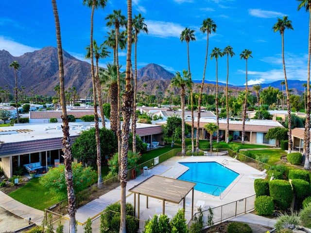 76705 Sandpiper Drive, Indian Wells, CA 92210