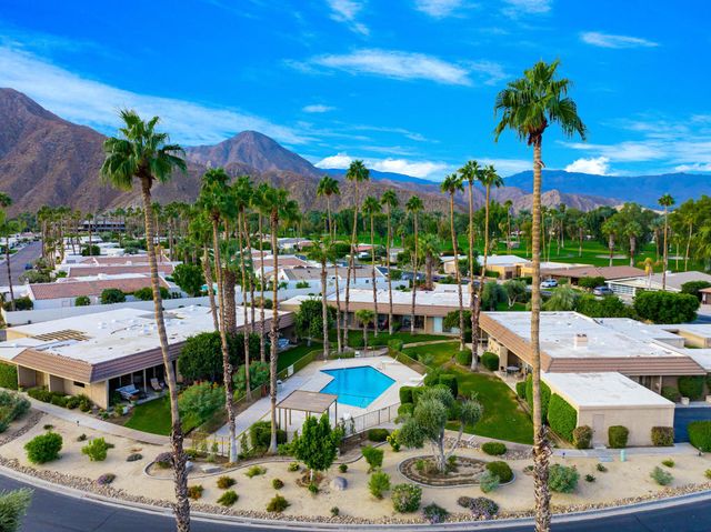 76705 Sandpiper Drive, Indian Wells, CA 92210