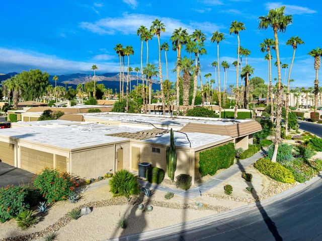 76705 Sandpiper Drive, Indian Wells, CA 92210