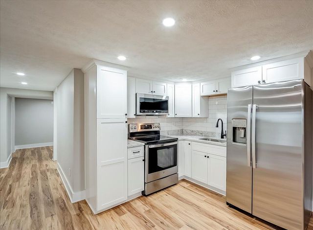 535 Twin Lakes Drive, Lancaster, KY 40444