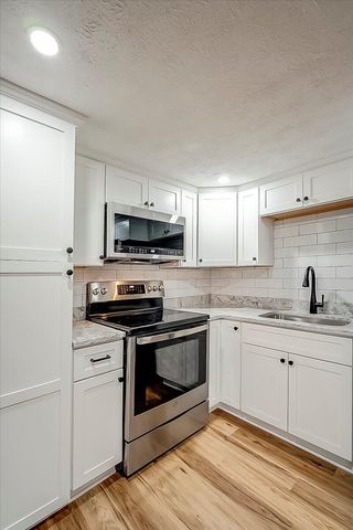 535 Twin Lakes Drive, Lancaster, KY 40444