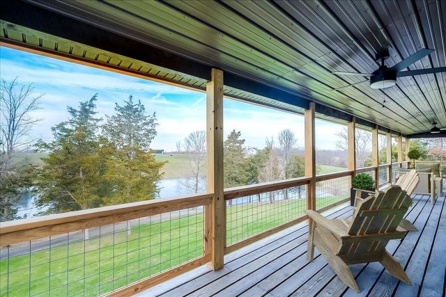 535 Twin Lakes Drive, Lancaster, KY 40444