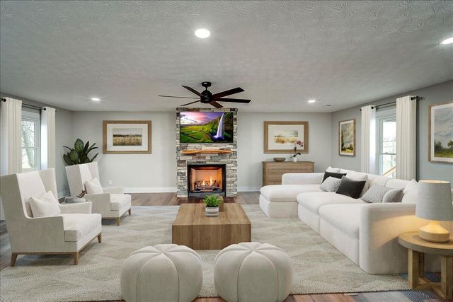 535 Twin Lakes Drive, Lancaster, KY 40444