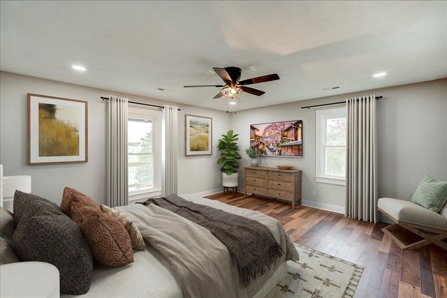 535 Twin Lakes Drive, Lancaster, KY 40444