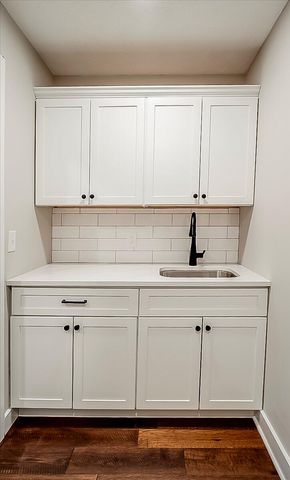 535 Twin Lakes Drive, Lancaster, KY 40444