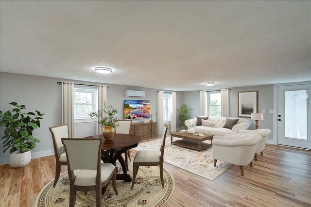 535 Twin Lakes Drive, Lancaster, KY 40444