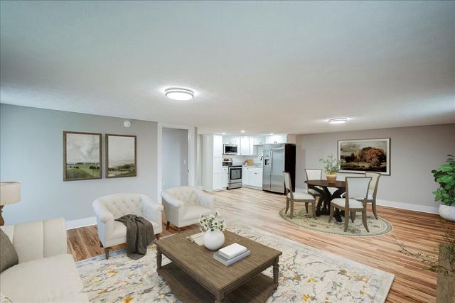 535 Twin Lakes Drive, Lancaster, KY 40444