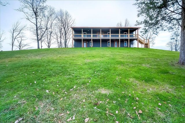 535 Twin Lakes Drive, Lancaster, KY 40444