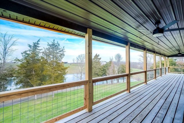 535 Twin Lakes Drive, Lancaster, KY 40444