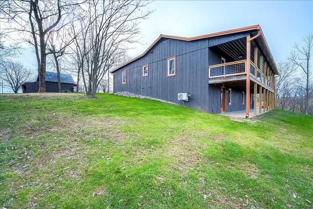 535 Twin Lakes Drive, Lancaster, KY 40444