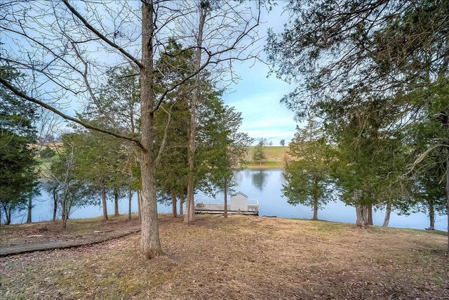 535 Twin Lakes Drive, Lancaster, KY 40444