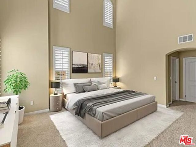 1810 S Barrington Avenue 5, Los Angeles, CA 90025