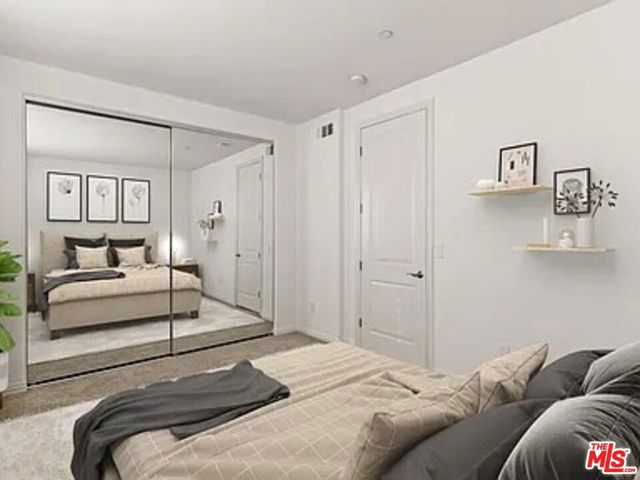 1810 S Barrington Avenue 5, Los Angeles, CA 90025