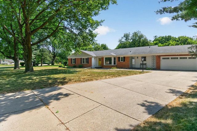 507 Apache Drive, Janesville, WI 53545