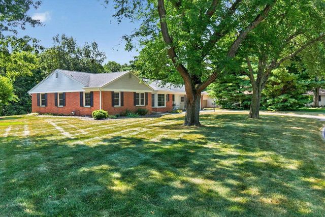 507 Apache Drive, Janesville, WI 53545