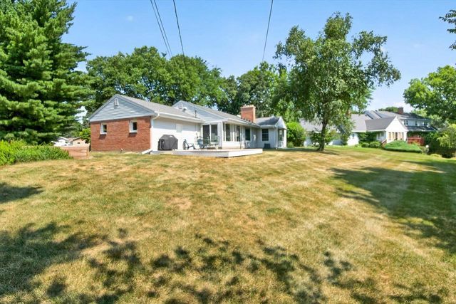 507 Apache Drive, Janesville, WI 53545