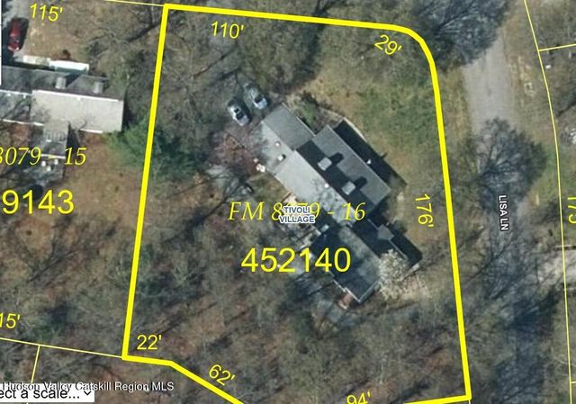 18 Elizabeth Drive, Tivoli, NY 12583