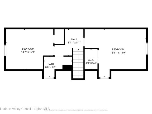 18 Elizabeth Drive, Tivoli, NY 12583