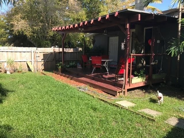 11400 NE 4 Ave 2, Miami, FL 33161