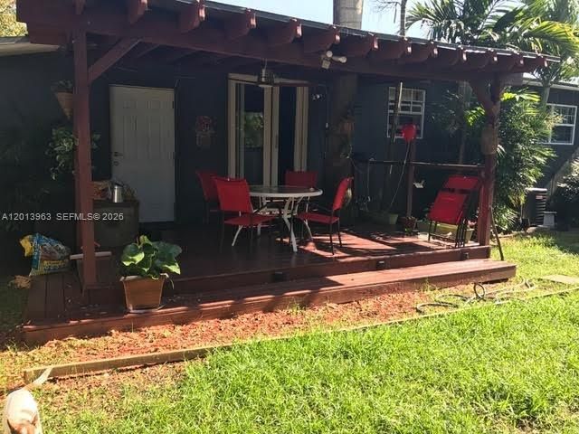 11400 NE 4 Ave 2, Miami, FL 33161