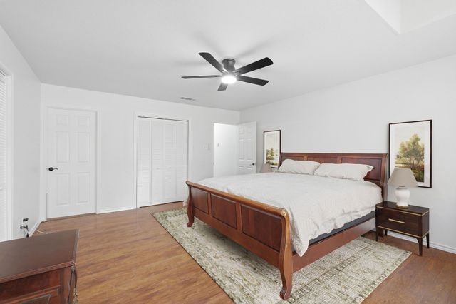 227 N Hopson Street, Van Alstyne, TX 75495