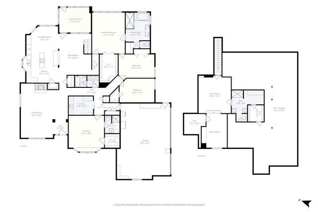 227 N Hopson Street, Van Alstyne, TX 75495