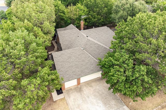 227 N Hopson Street, Van Alstyne, TX 75495