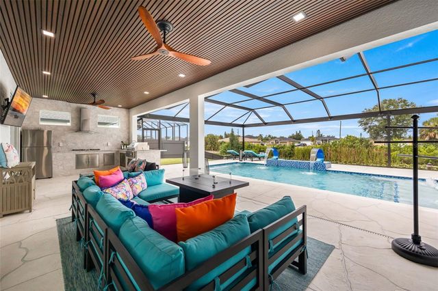 1202 SW 11TH PLACE, Cape Coral, FL 33991