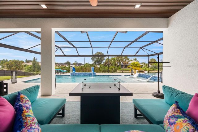 1202 SW 11TH PLACE, Cape Coral, FL 33991