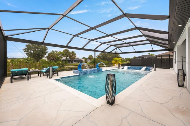 1202 SW 11TH PLACE, Cape Coral, FL 33991