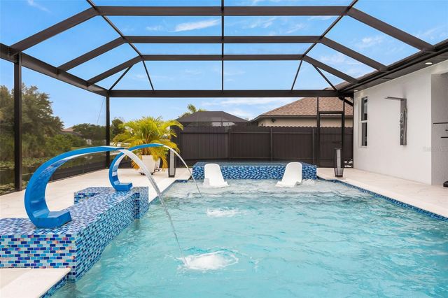 1202 SW 11TH PLACE, Cape Coral, FL 33991