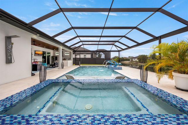 1202 SW 11TH PLACE, Cape Coral, FL 33991