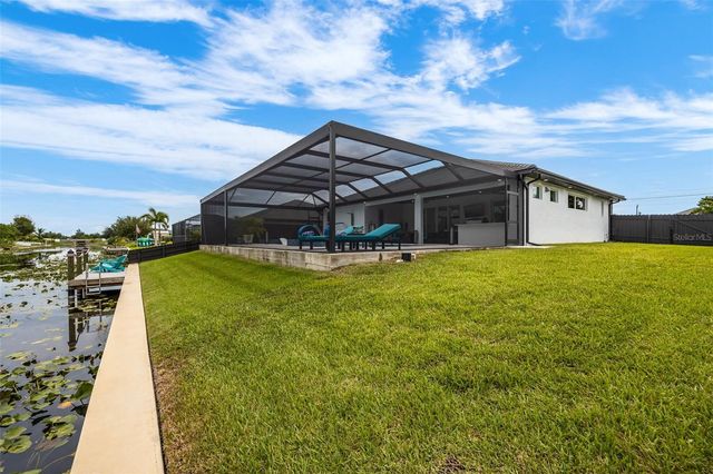 1202 SW 11TH PLACE, Cape Coral, FL 33991