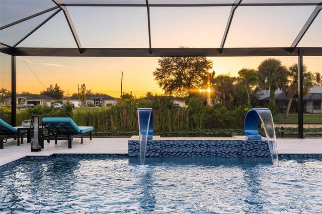 1202 SW 11TH PLACE, Cape Coral, FL 33991