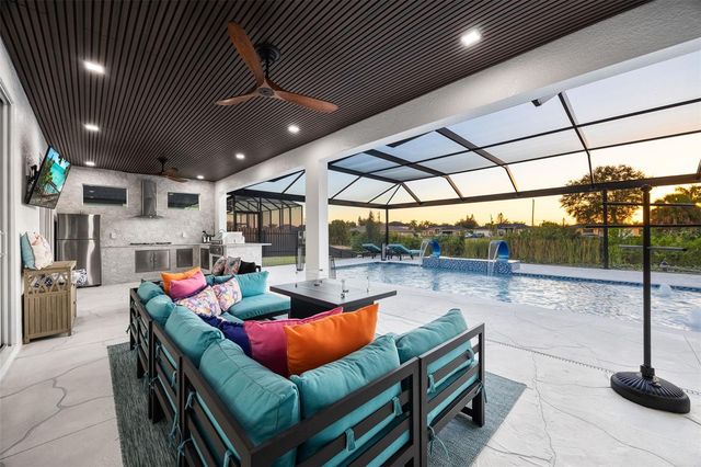 1202 SW 11TH PLACE, Cape Coral, FL 33991