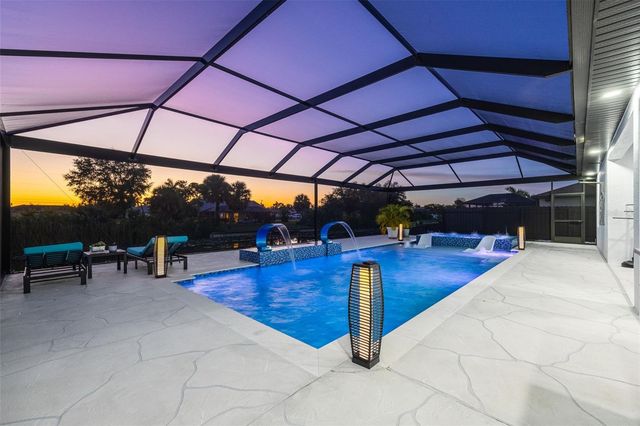 1202 SW 11TH PLACE, Cape Coral, FL 33991