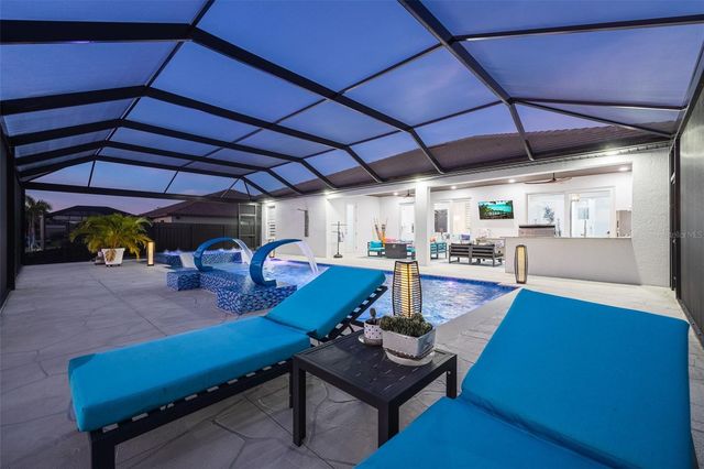 1202 SW 11TH PLACE, Cape Coral, FL 33991