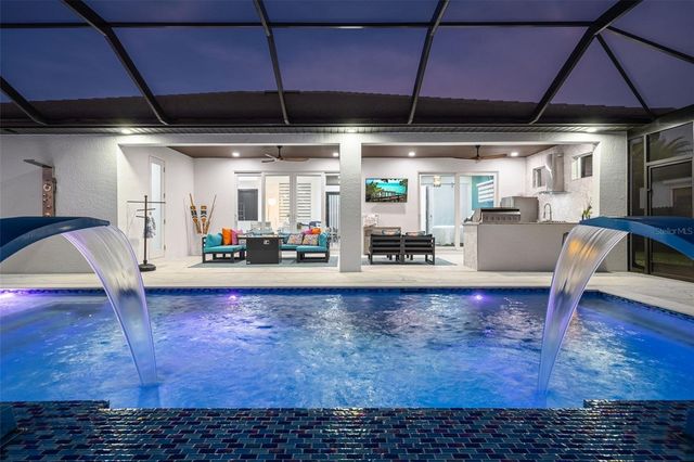 1202 SW 11TH PLACE, Cape Coral, FL 33991