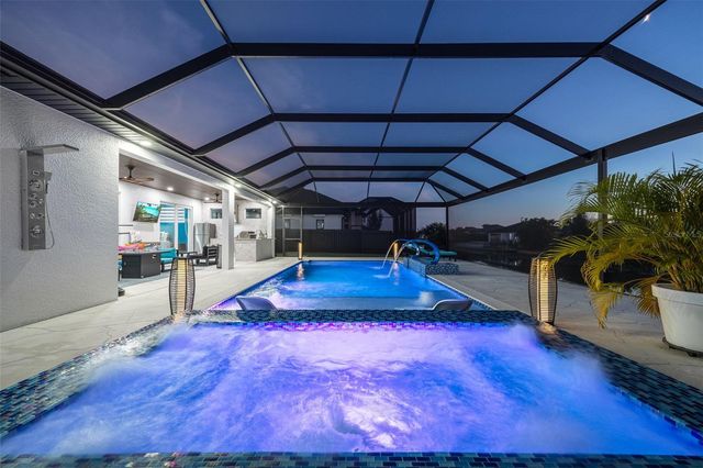 1202 SW 11TH PLACE, Cape Coral, FL 33991