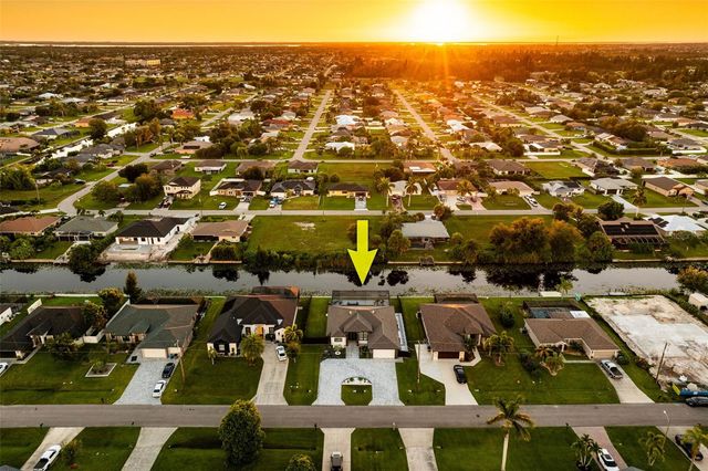 1202 SW 11TH PLACE, Cape Coral, FL 33991