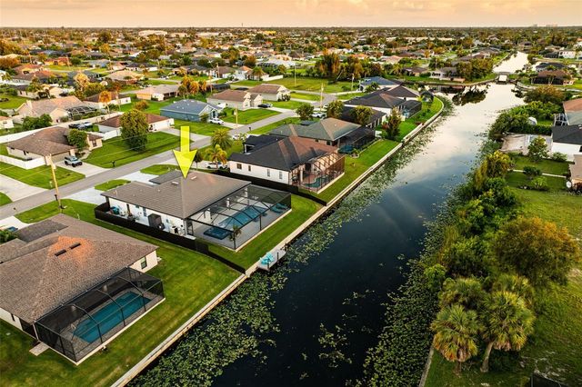 1202 SW 11TH PLACE, Cape Coral, FL 33991