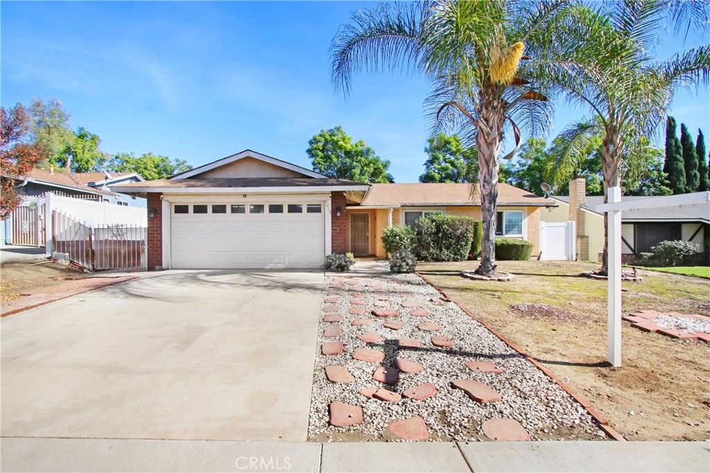 8215 Avenida Castro, Rancho Cucamonga, CA 91730