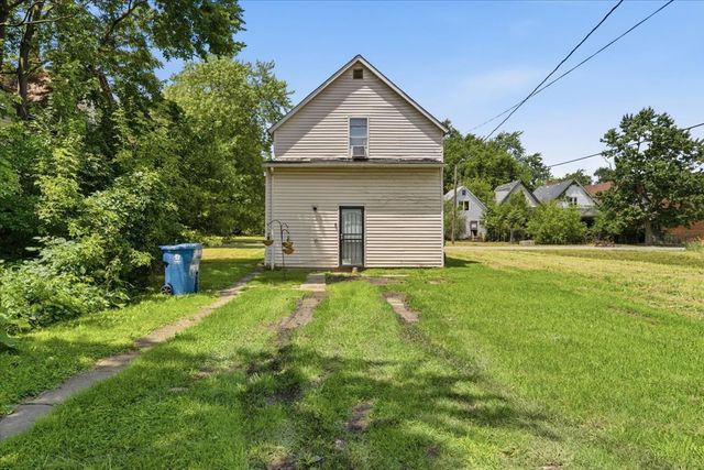 15319 Lexington Avenue, Harvey, IL 60426