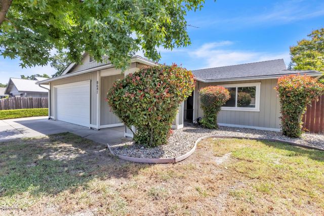 8641 Stratus Dr, Orangevale, CA 95662