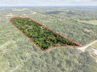Tract 6 Gilbreath Road, Sadler, TX 76264
