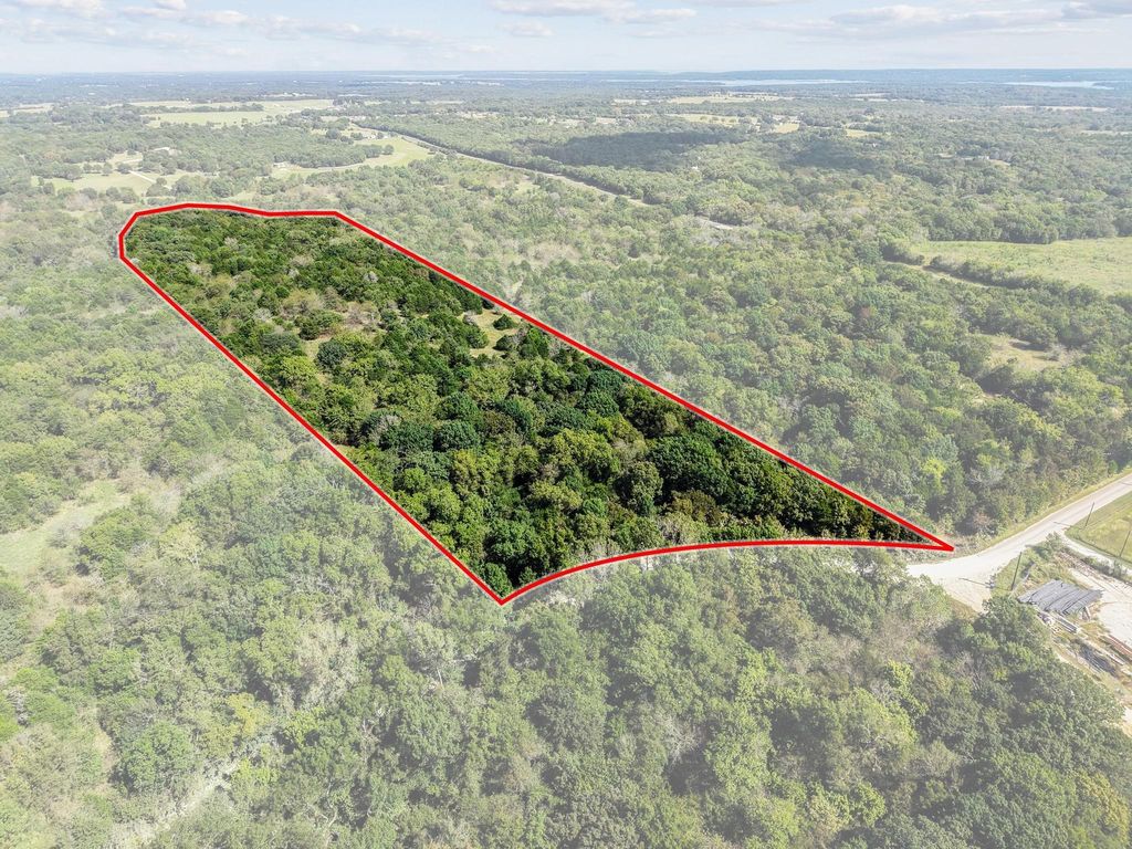 Tract 6 Gilbreath Road, Sadler, TX 76264