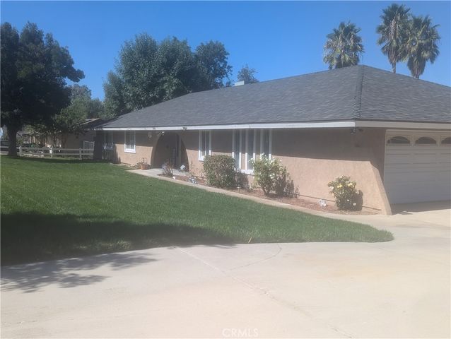 31090 Orange, Nuevo, CA 92567