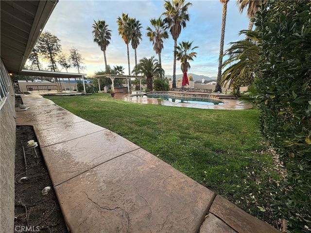 31090 Orange, Nuevo, CA 92567