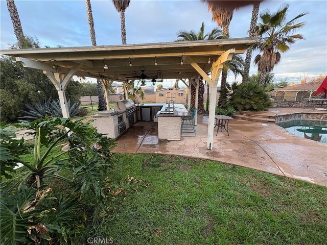 31090 Orange, Nuevo, CA 92567