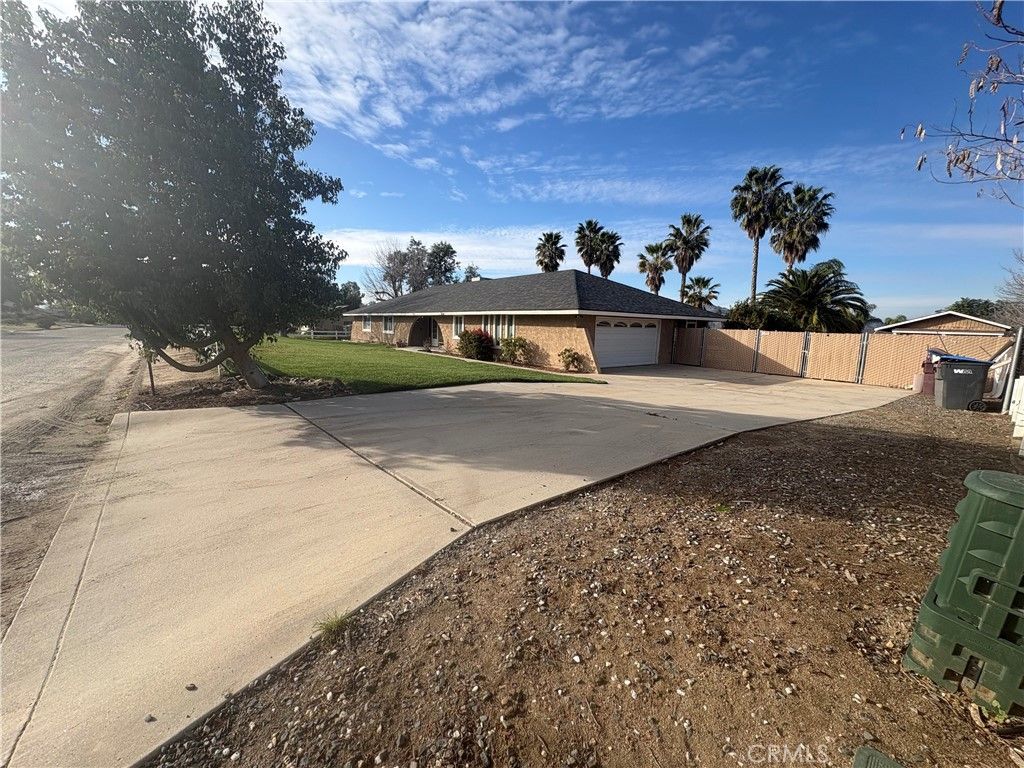 31090 Orange, Nuevo, CA 92567